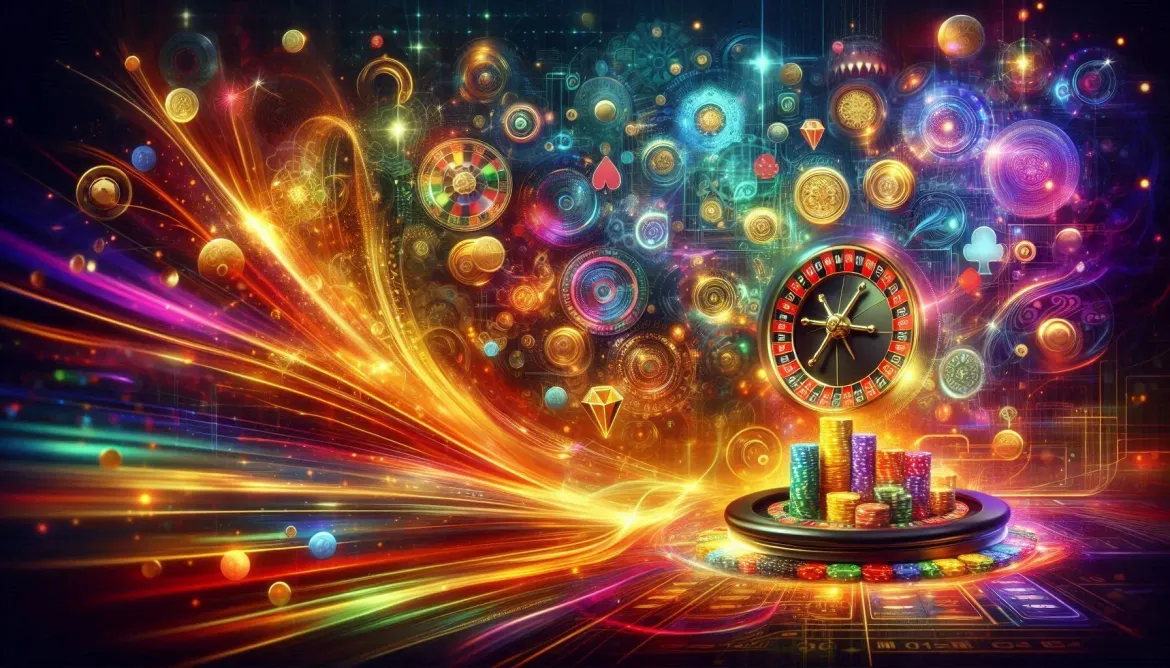 F1 Casino